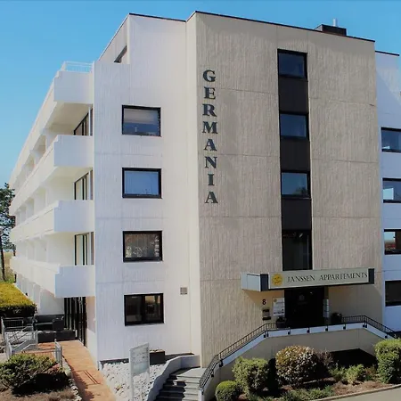 Germania-39 *