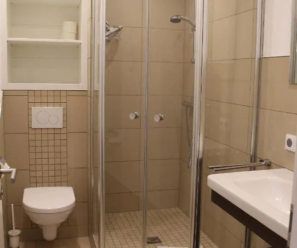 Germania-39 Lägenhet Sankt Peter-Ording