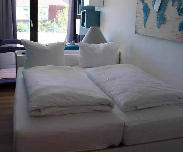 Germania-39 Lägenhet Sankt Peter-Ording