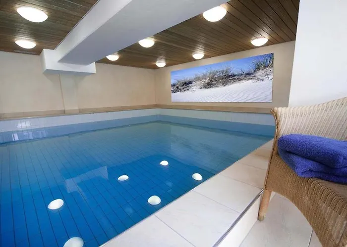 Germania-39 Lägenhet